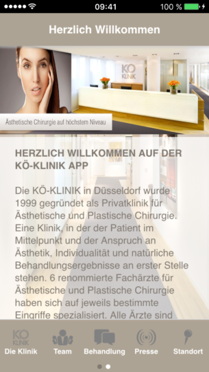 koe-klinik-02-welcome-page