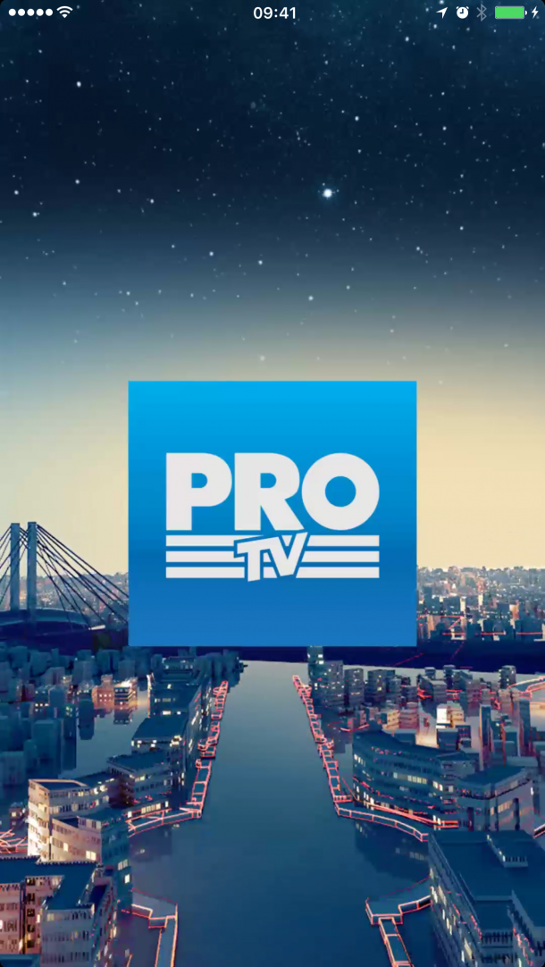 Protv P3 Digital Services