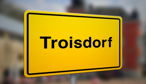 Troisdorf app